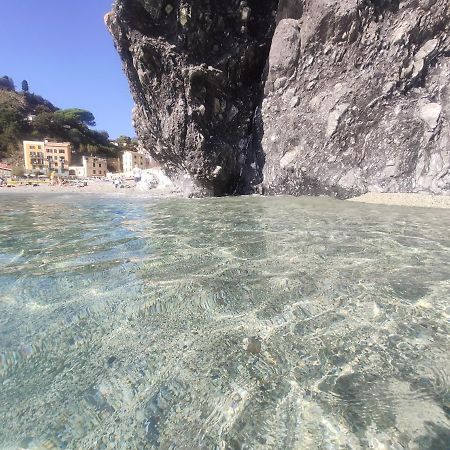 Via Verdi 5, Gli Affreschi Monterosso al Mare Exteriér fotografie
