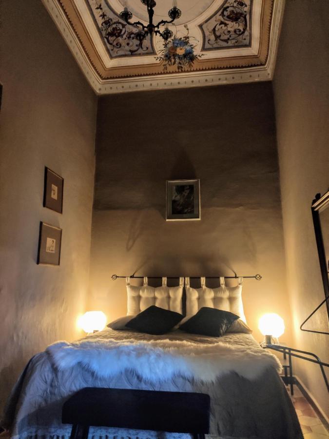 Via Verdi 5, Gli Affreschi Monterosso al Mare Exteriér fotografie